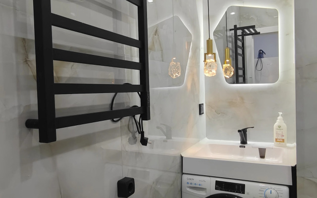Uyutnaya studiya Volgodonske Flat
