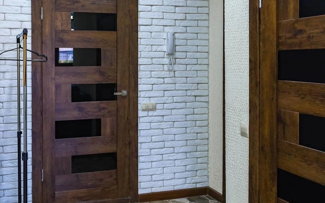 Квартира Уютная лофт студия