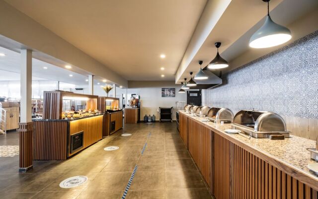 Club Sideris - Halal Family Hotel