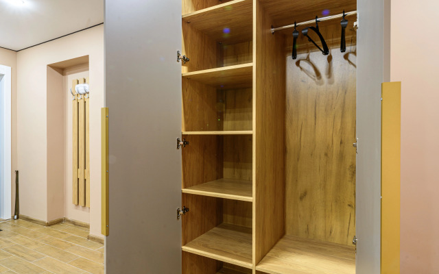 Апартаменты Портал Апартментс №55 на Дружбе 15