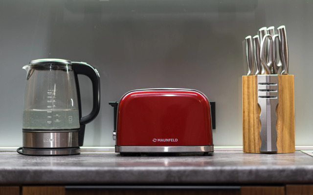 Апартаменты Flat Inn у метро Китай-город рядом с Кремлем