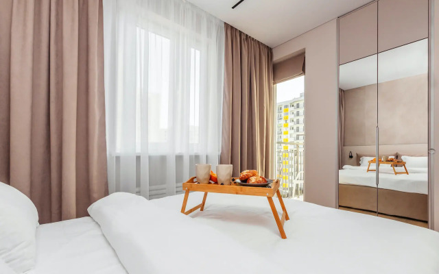 Zhk Frukty Chernika 8043 Flat