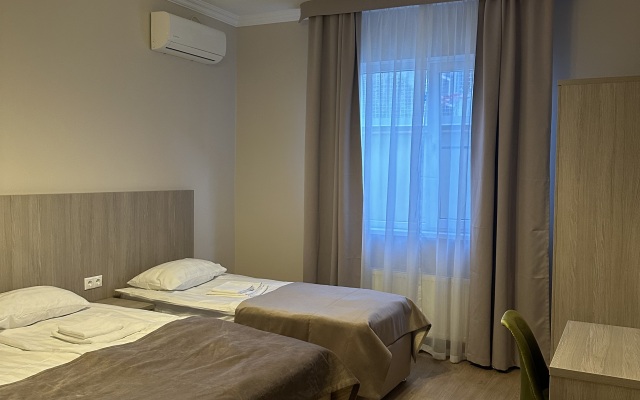 Na Ivovom 27 Guest House