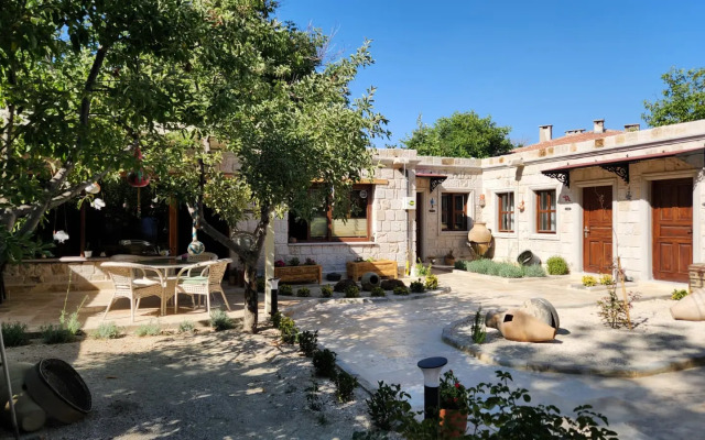 Отель Yıldız  - Ürgüp