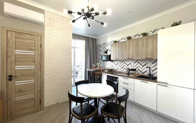 U morya Zhk Art Layt Siti (130) Flat