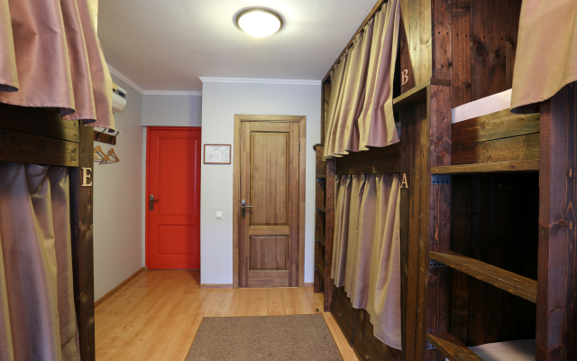 KD Hostel