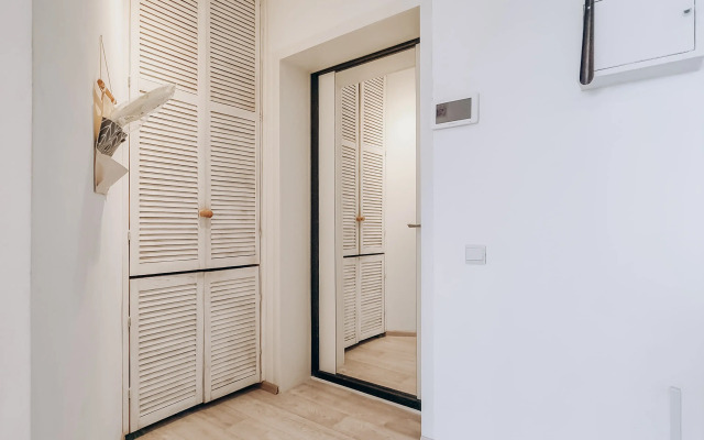 Апартаменты на Гагарина 11