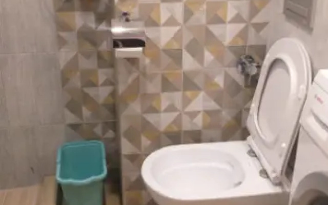 Апартаменты Ботаническая Улица