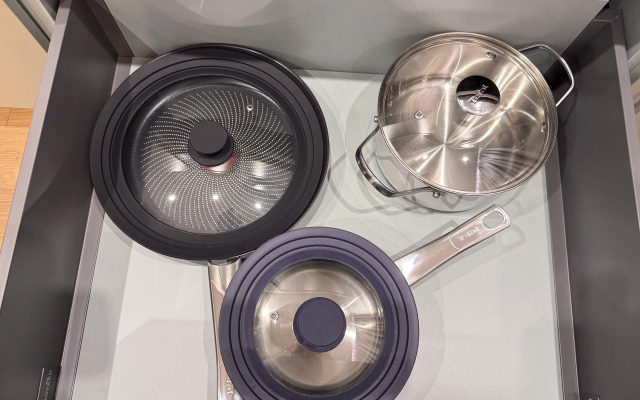 Апартаменты с Изумительным Видом ВыДома в Авторском Квартале Машаров