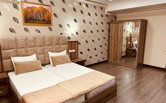 Grand Art Hotel