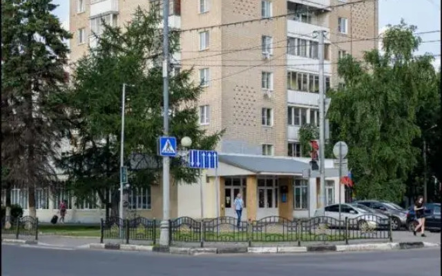 Квартира Однушка в центре пр Красной Армии д. 188