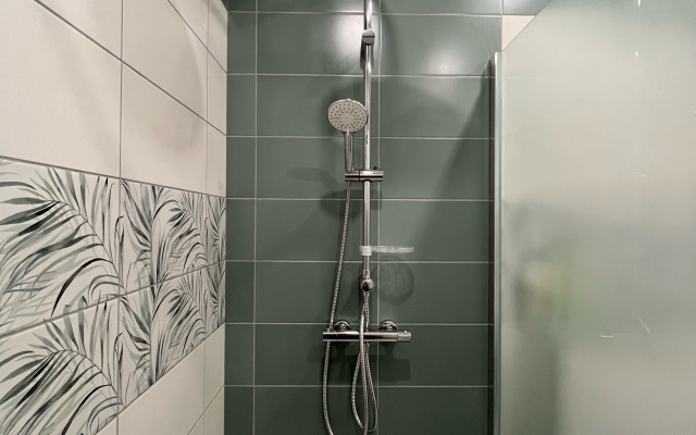 Квартира Уютная на Еловой Аллеи 5Ак2