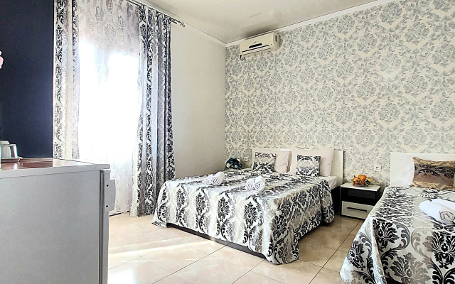 Меблированные комнаты Анастасия