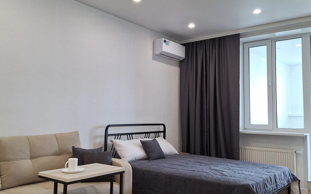 S Vidom Na Kreml I Kazanku Flat