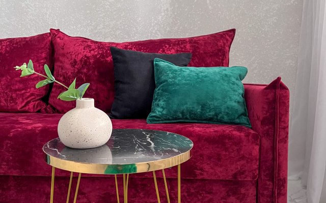 Апартаменты TatAparts Фламинго в центре у Кремля