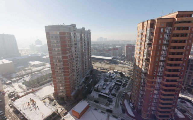 Квартира рядом с Зоопарком Тимирязевским сквером