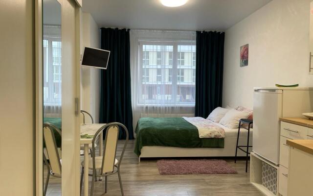 Kvartira-studiya Apartments