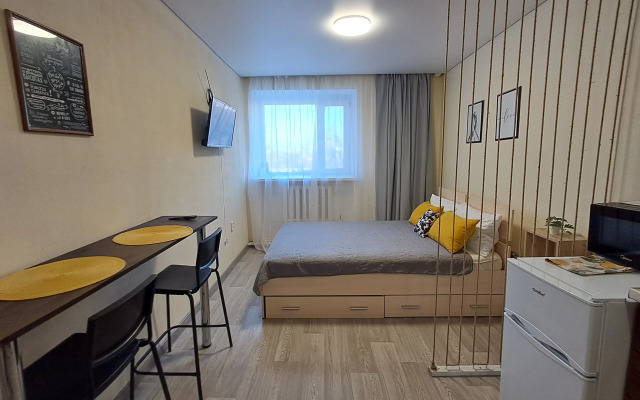 Квартира на Улице Елизарова