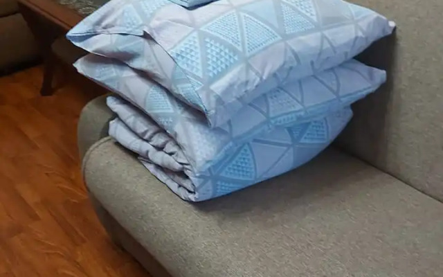 Апартаменты Квартира 2 Комнатная