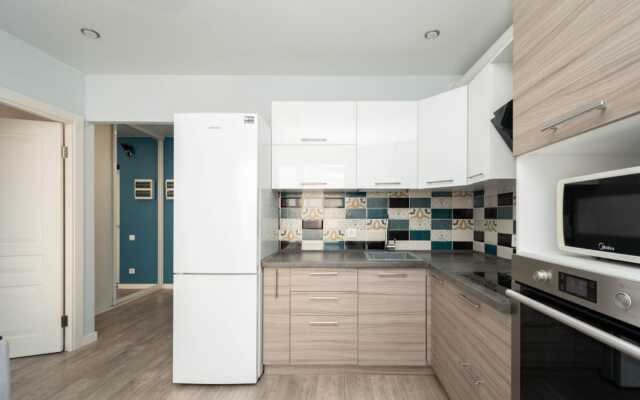 Квартира Гостевая на Пискунова