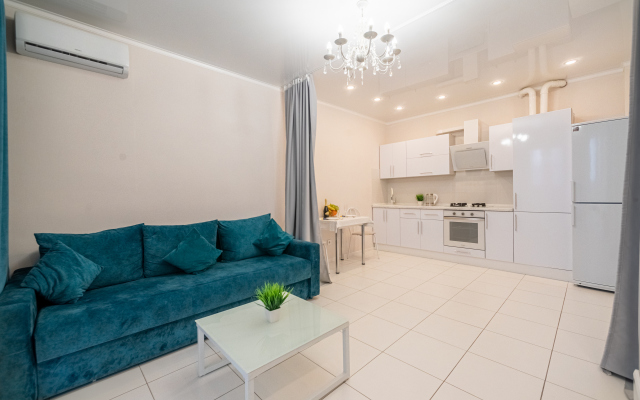 Квартира 1 Райдас на Чапаева 61