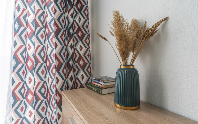 Студия у Ивановского пруда