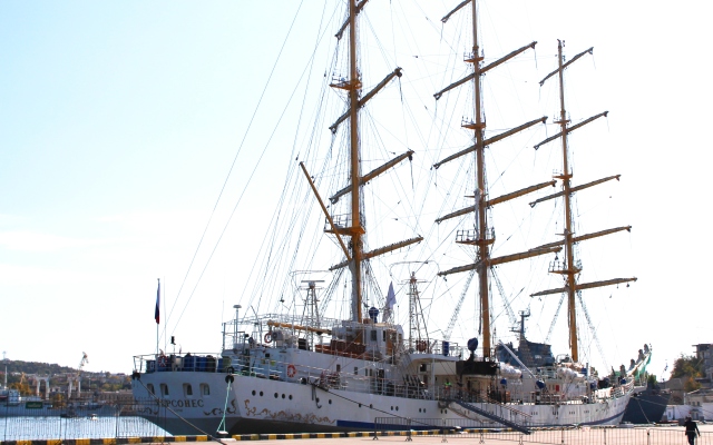 Апартаменты Black Sea