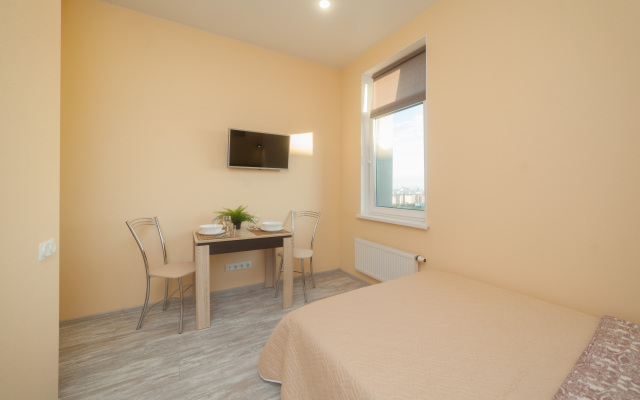 Bibirevo Flat