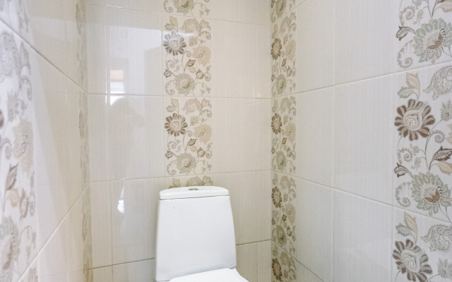 Хостел Вежливый Лось на Дмитровской