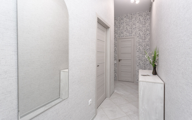 Апартаменты Комсомольская