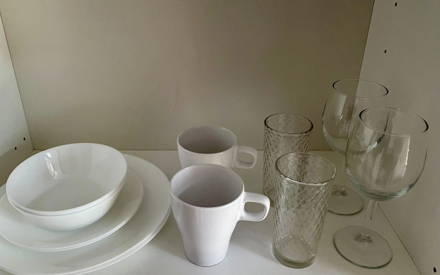 Апартаменты Невский 2