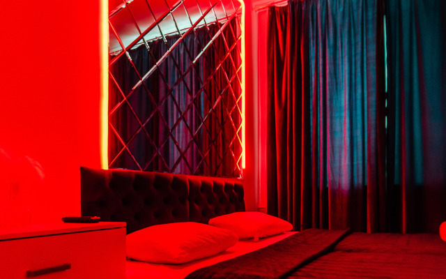 Апартаменты Новая Башиловка 6 (16)