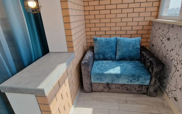 Квартира Любимые Гости