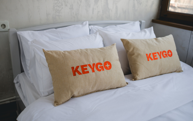 KeyGo #0064, 1 Bedroom, Near The Opera House Apartments