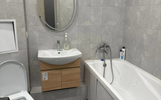 Квартира Комфортная уютная студия