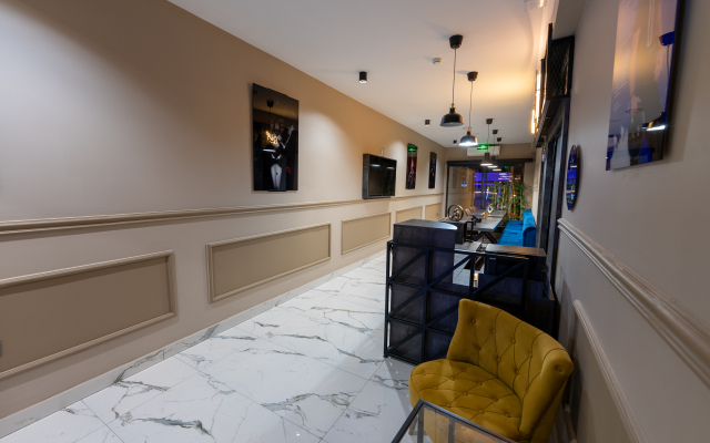 Euronova Otel Residence