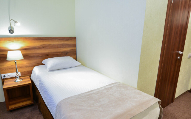 Chaika Hotel