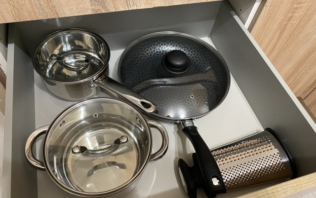 Квартира 2-комнатная на академика Байкова 11-2