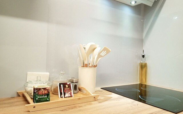 Квартира Министерство гостеприимства