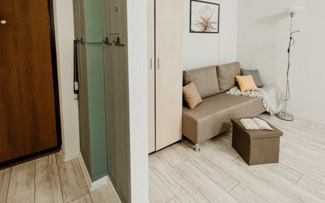 Uyutnye Apartments