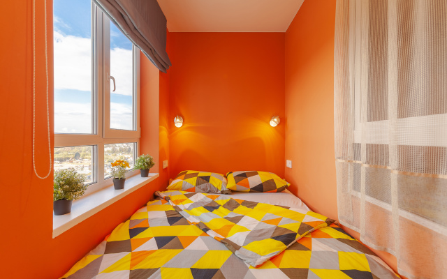 Papay i Oliviya Apartments
