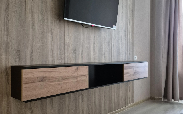 Квартира Лес