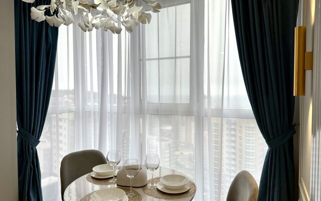 Квартира Ночевали Apartments