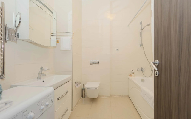 Квартира с Видом на Море - Navy