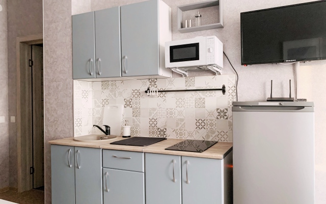 Dinastiya Apartments