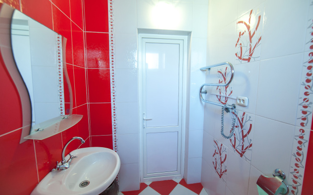 Briz Guest House
