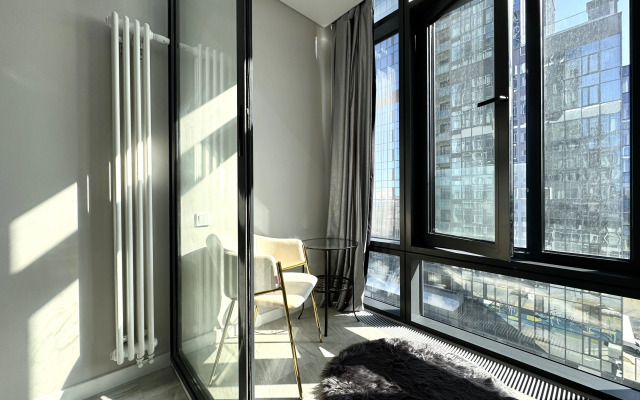Atlantis Flat