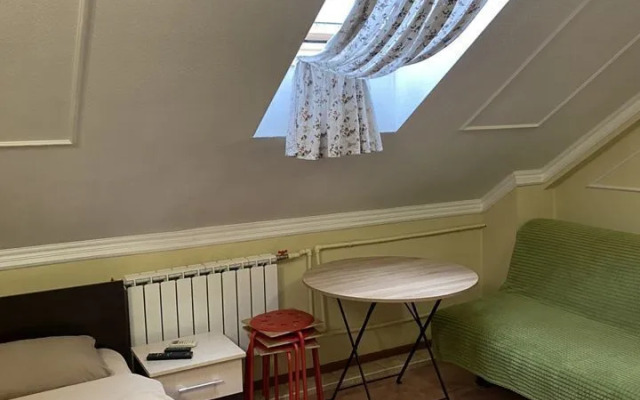 Квартира Студия Город