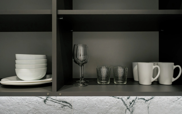 KeyGo #0111, 1 Bedroom, Near The Opera House Apartments