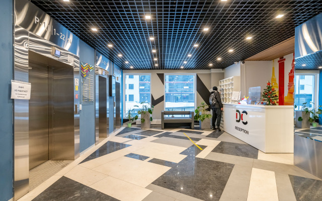 Апартаменты Home